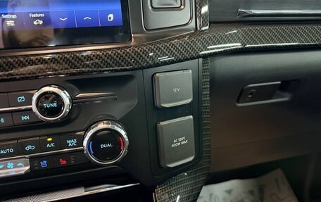 Ford F-150, 2023 год, 21 500 000 рублей, 11 фотография