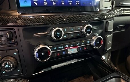 Ford F-150, 2023 год, 21 500 000 рублей, 10 фотография