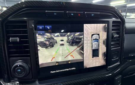 Ford F-150, 2023 год, 21 500 000 рублей, 13 фотография