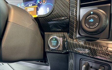 Ford F-150, 2023 год, 21 500 000 рублей, 14 фотография