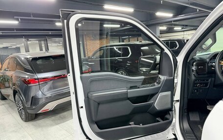 Ford F-150, 2023 год, 21 500 000 рублей, 24 фотография