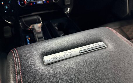 Ford F-150, 2023 год, 21 500 000 рублей, 17 фотография