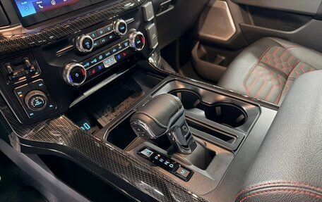 Ford F-150, 2023 год, 21 500 000 рублей, 15 фотография