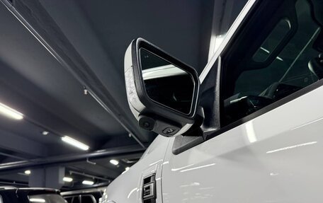 Ford F-150, 2023 год, 21 500 000 рублей, 25 фотография