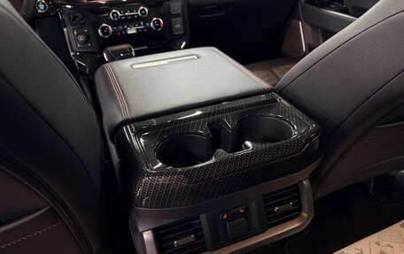 Ford F-150, 2023 год, 21 500 000 рублей, 18 фотография