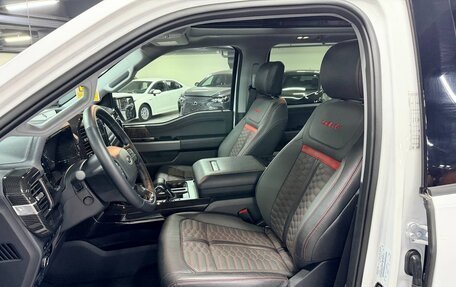 Ford F-150, 2023 год, 21 500 000 рублей, 20 фотография