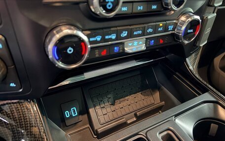 Ford F-150, 2023 год, 21 500 000 рублей, 12 фотография