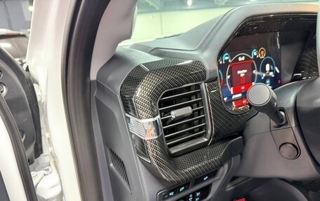 Ford F-150, 2023 год, 21 500 000 рублей, 22 фотография