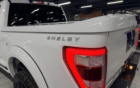 Ford F-150, 2023 год, 21 500 000 рублей, 28 фотография