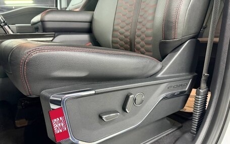 Ford F-150, 2023 год, 21 500 000 рублей, 31 фотография