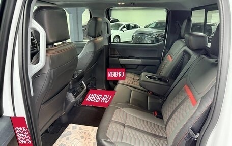 Ford F-150, 2023 год, 21 500 000 рублей, 19 фотография