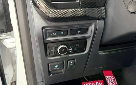 Ford F-150, 2023 год, 21 500 000 рублей, 23 фотография