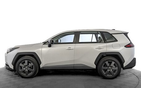Toyota RAV4, 2025 год, 4 850 000 рублей, 3 фотография