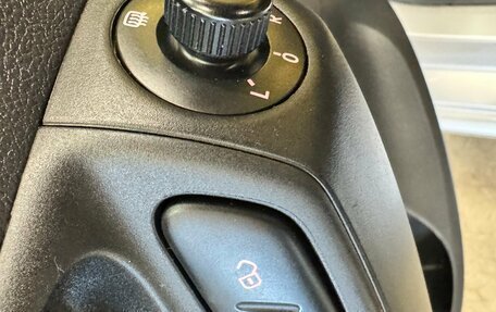 Volkswagen Polo VI (EU Market), 2012 год, 599 000 рублей, 11 фотография