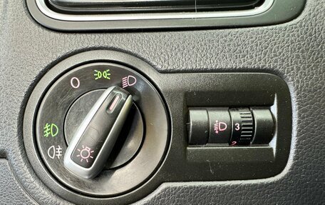 Volkswagen Polo VI (EU Market), 2012 год, 599 000 рублей, 12 фотография