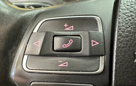 Volkswagen Polo VI (EU Market), 2012 год, 599 000 рублей, 13 фотография