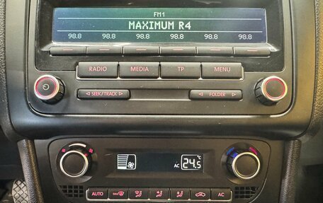 Volkswagen Polo VI (EU Market), 2012 год, 599 000 рублей, 15 фотография