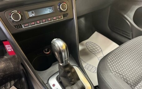 Volkswagen Polo VI (EU Market), 2012 год, 599 000 рублей, 17 фотография