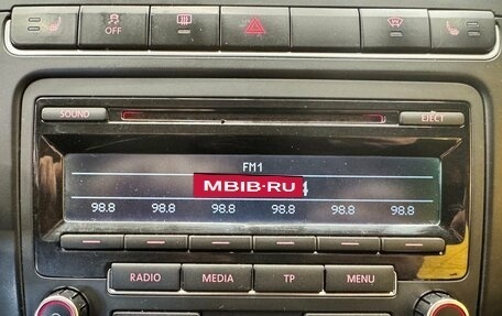 Volkswagen Polo VI (EU Market), 2012 год, 599 000 рублей, 14 фотография