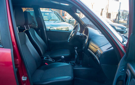 Chevrolet Niva I рестайлинг, 2013 год, 579 000 рублей, 9 фотография