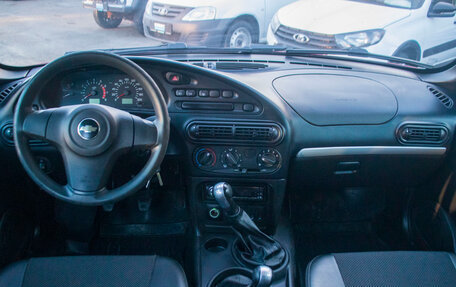 Chevrolet Niva I рестайлинг, 2013 год, 579 000 рублей, 7 фотография