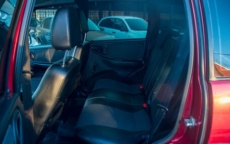 Chevrolet Niva I рестайлинг, 2013 год, 579 000 рублей, 12 фотография