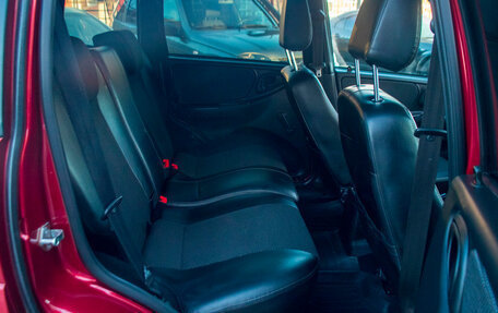 Chevrolet Niva I рестайлинг, 2013 год, 579 000 рублей, 11 фотография