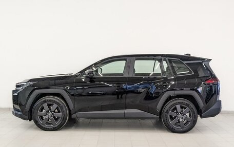 Toyota RAV4, 2025 год, 4 850 000 рублей, 3 фотография