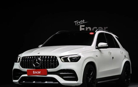 Mercedes-Benz GLE, 2023 год, 10 090 000 рублей, 1 фотография