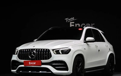 Mercedes-Benz GLE, 2023 год, 10 090 000 рублей, 1 фотография