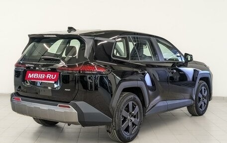 Toyota RAV4, 2025 год, 4 850 000 рублей, 2 фотография
