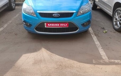 Ford Focus II рестайлинг, 2008 год, 370 000 рублей, 1 фотография