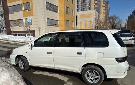Toyota Gaia, 2002 год, 550 000 рублей, 1 фотография