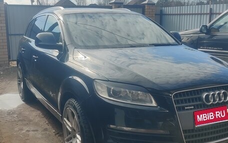 Audi Q7, 2007 год, 780 000 рублей, 1 фотография