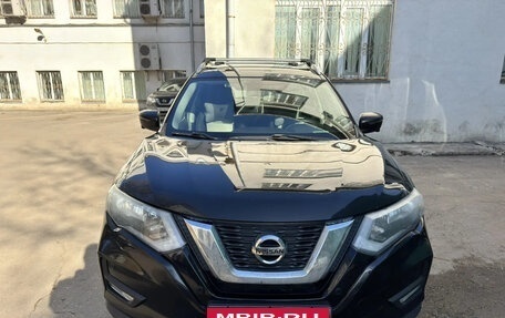 Nissan X-Trail, 2020 год, 1 770 000 рублей, 1 фотография