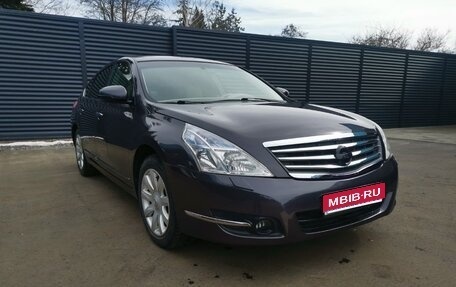 Nissan Teana, 2011 год, 970 000 рублей, 1 фотография