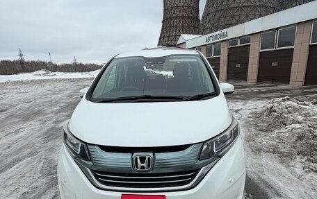 Honda Freed II, 2016 год, 1 500 000 рублей, 1 фотография