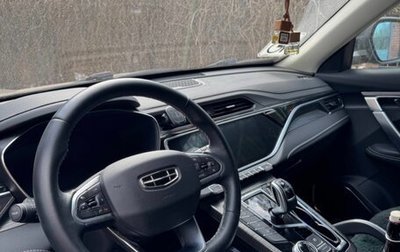 Geely Atlas, 2023 год, 2 190 000 рублей, 1 фотография