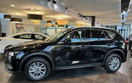 Mazda CX-5 II, 2026 год, 4 650 000 рублей, 1 фотография