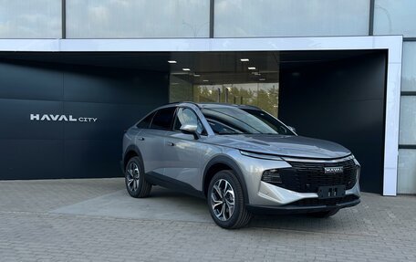 Haval F7x, 2026 год, 3 799 000 рублей, 1 фотография