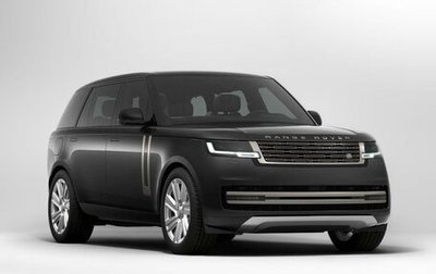Land Rover Range Rover IV рестайлинг, 2025 год, 28 000 000 рублей, 1 фотография