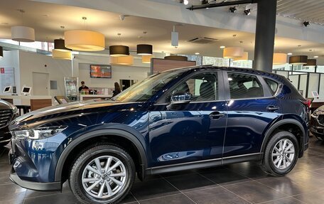 Mazda CX-5 II, 2026 год, 4 450 000 рублей, 1 фотография