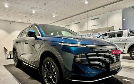 Haval F7, 2026 год, 2 899 000 рублей, 1 фотография