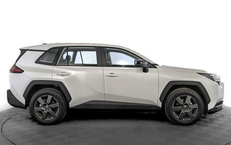 Toyota RAV4, 2025 год, 4 850 000 рублей, 4 фотография