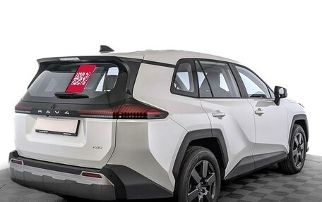 Toyota RAV4, 2025 год, 4 850 000 рублей, 2 фотография