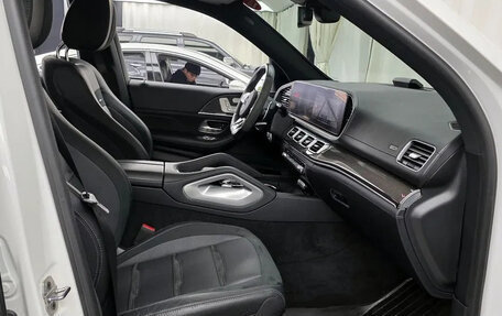 Mercedes-Benz GLE, 2023 год, 10 090 000 рублей, 10 фотография