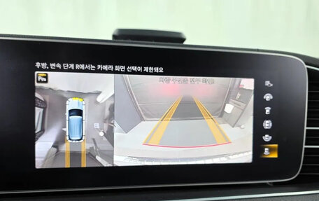 Mercedes-Benz GLE, 2023 год, 10 090 000 рублей, 9 фотография