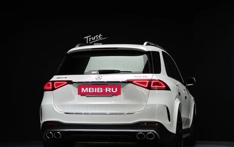 Mercedes-Benz GLE, 2023 год, 10 090 000 рублей, 4 фотография