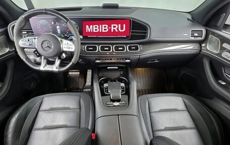 Mercedes-Benz GLE, 2023 год, 10 090 000 рублей, 6 фотография