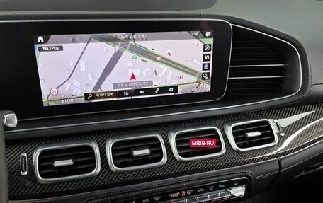 Mercedes-Benz GLE, 2023 год, 10 090 000 рублей, 8 фотография